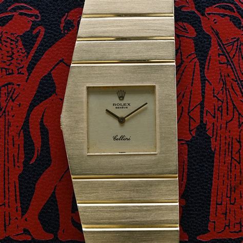 rolex king midas|1976 Rolex King Midas Ref. 4315 (with Urn Box).
